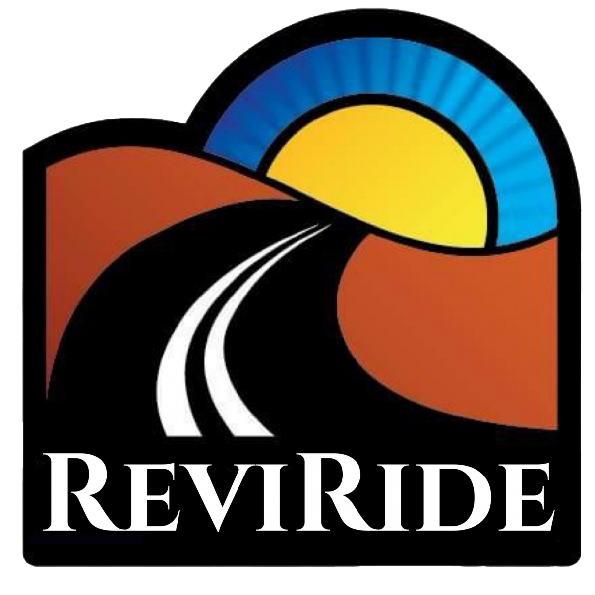 ReviRide